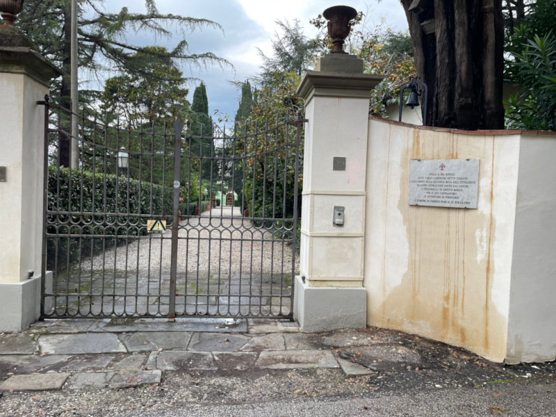 Villa Il Bel Riposo