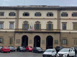 Palazzo comunale