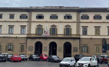 Palazzo comunale