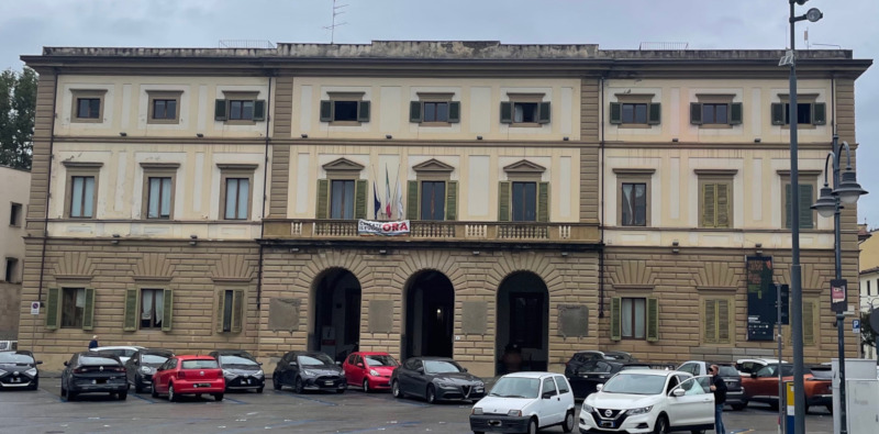 Palazzo comunale