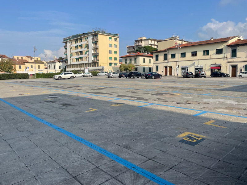 Piazza Spartaco Lavagnini