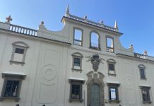 Villa Guicciardi-Corsi-Salviati