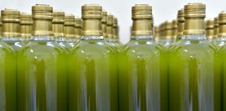 Olio d'oliva