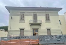 Palazzina della Lucciola