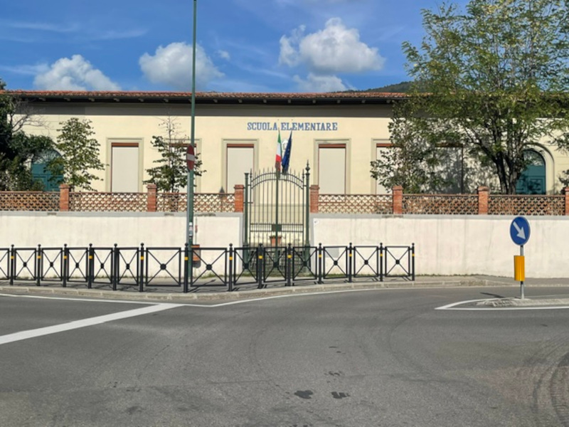 Scuola Giovanni Pascoli