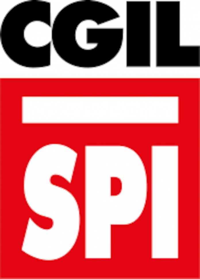 Spi Cgil