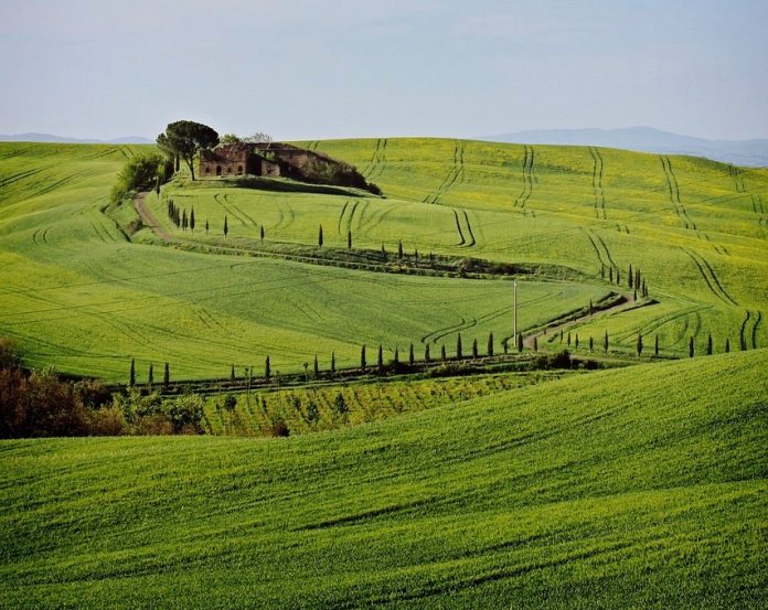 Toscana