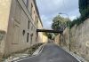 Il ponte di Villa Paolina