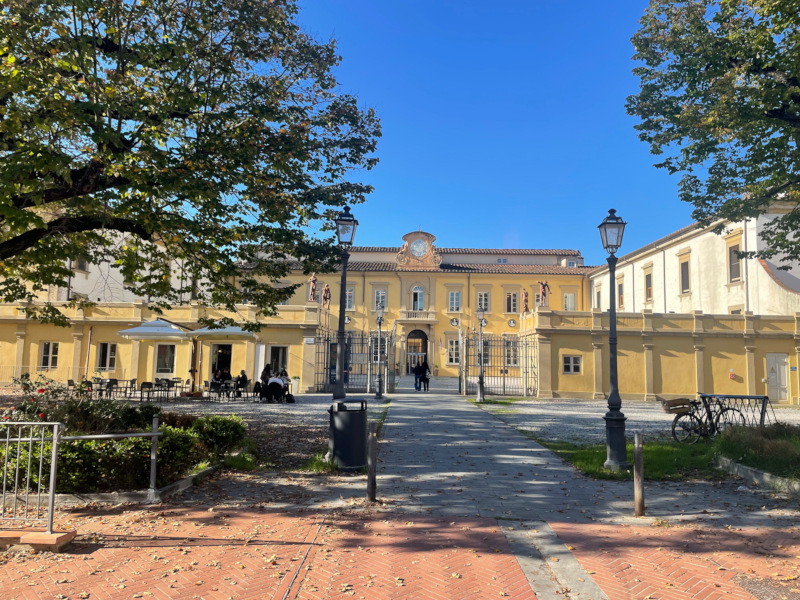 Biblioteca Ragionieri