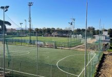 Rinascita Doccia, il terzo tempo e i valori dello sport e dell’amicizia Campo Sportivo di Doccia