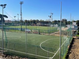 Rinascita Doccia, il terzo tempo e i valori dello sport e dell’amicizia Campo Sportivo di Doccia