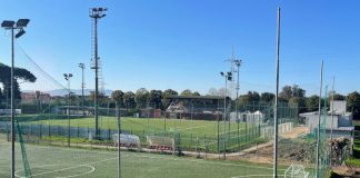 Campo Sportivo di Doccia