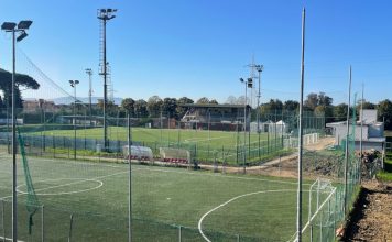 Campo Sportivo di Doccia