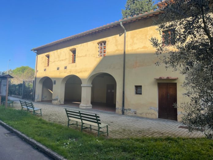 Casa Guidi