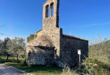 Chiesa di San Bartolomeo