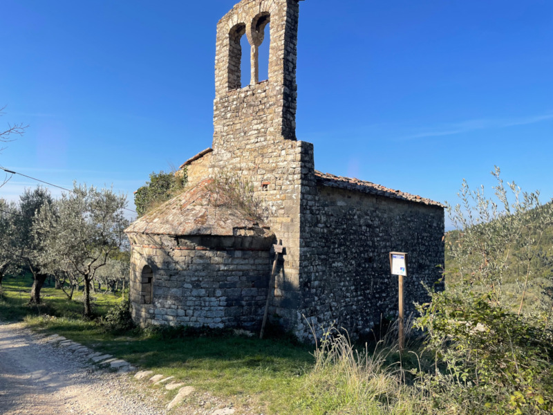 Chiesa di San Bartolomeo