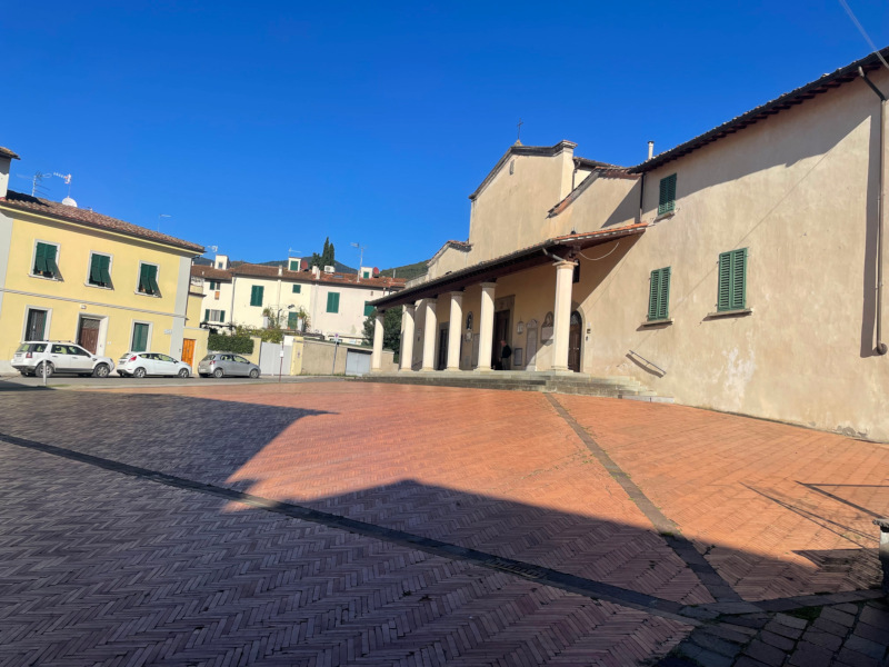 Chiesa di San Romolo