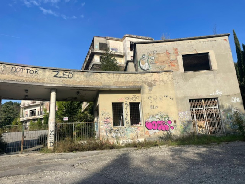 Ex ospedale Banti