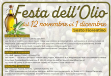 Festa dell'Olio