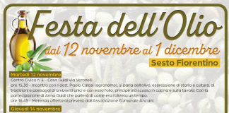 Festa dell'Olio