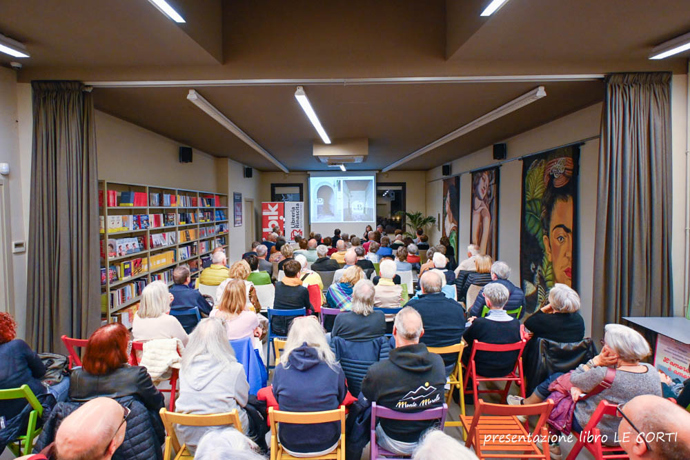 Le corti di Sesto Fiorentino