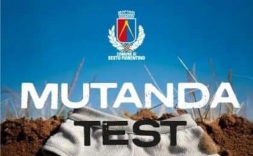 Mutanda test