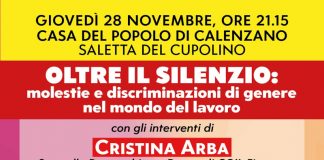 OltreilSilenzio_