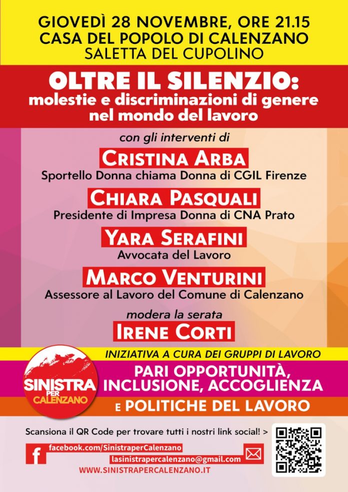 OltreilSilenzio_