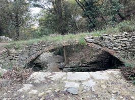 Ponte alle Volpi