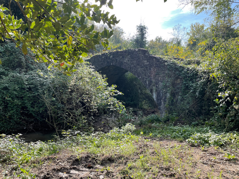 Ponte romano-longobardo