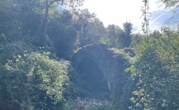 Ponte romano-longobardo