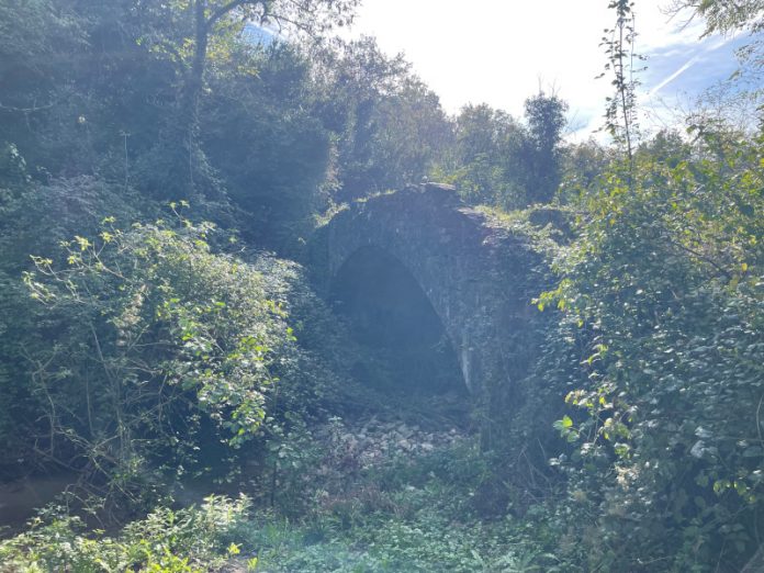 Ponte romano-longobardo