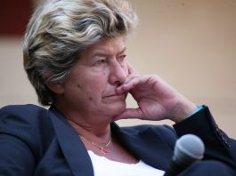 Susanna Camusso