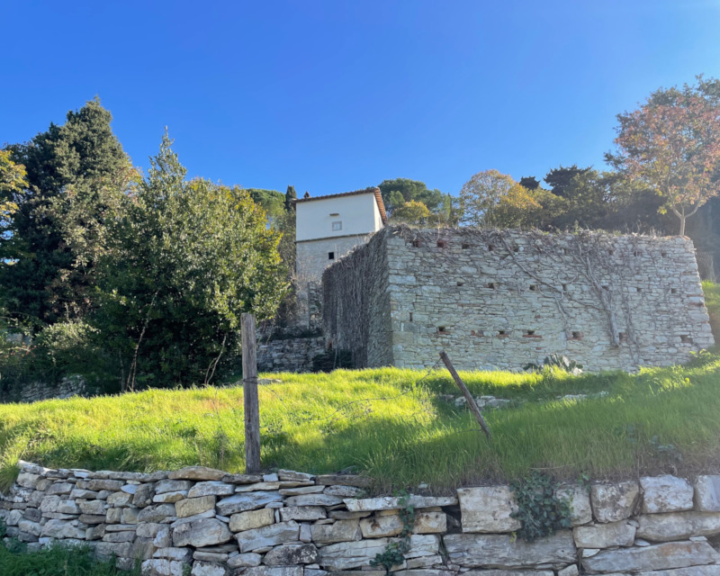 Torre di Carmignanello