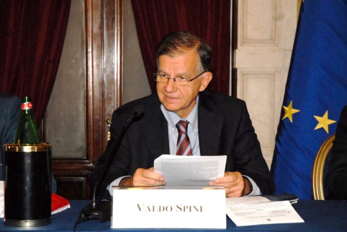 Valdo Spini