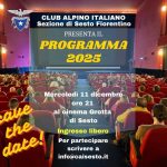 CAI Sesto fiorentino - 1