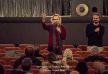 Andrea Segre