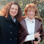 Anna Berti e Sara Carovani