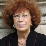 Maria Rosa Cutrufelli