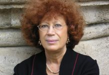 Maria Rosa Cutrufelli