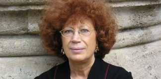 Maria Rosa Cutrufelli