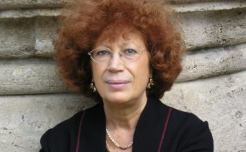 Giorni di Storia Festival, gli appuntamenti dei prossimi giorni Maria Rosa Cutrufelli