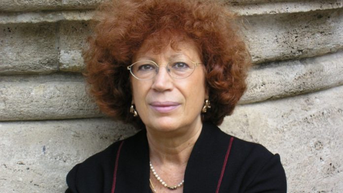 Maria Rosa Cutrufelli