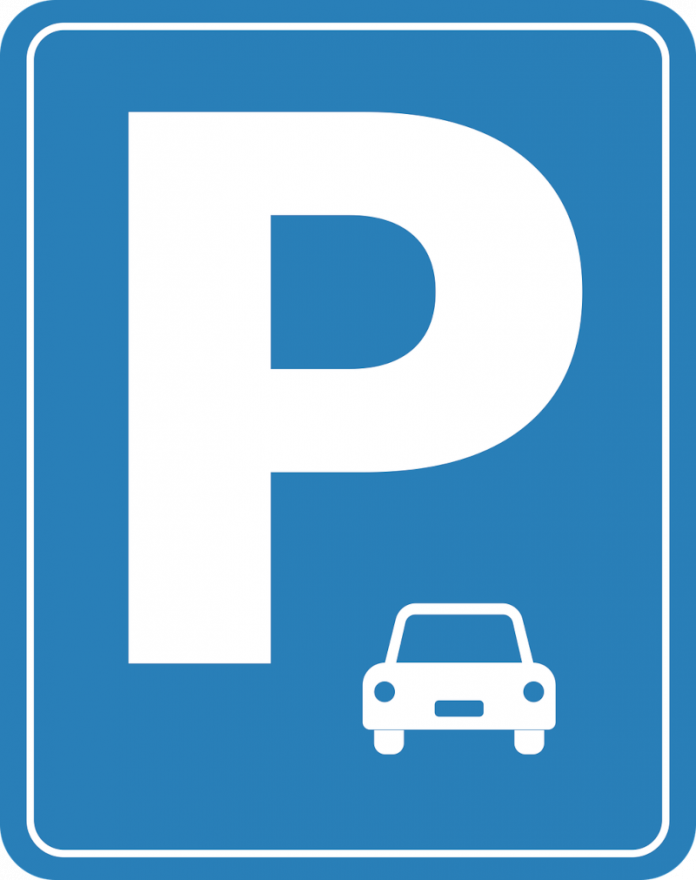 Parcheggio