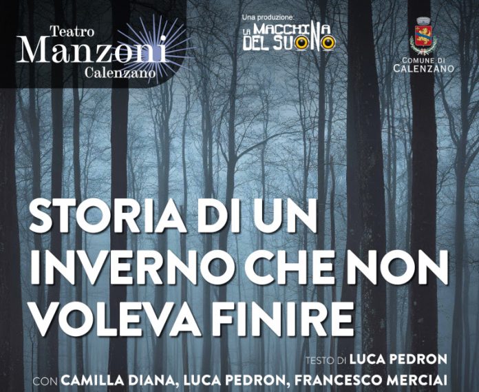 Storia di un inverno che non voleva finire