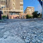 Centro riabilitazione Usl