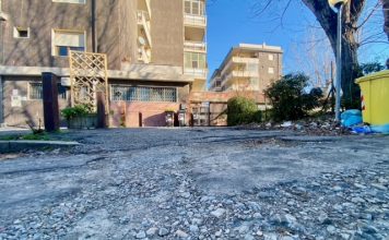 Toccafondi (IV Sesto): “Arrivare al centro di riabilitazione è un’avventura” Centro riabilitazione Usl