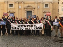 Politiche abitative: anche il Comune di Sesto a Roma per chiedere un piano casa nazionale piano_casa_1
