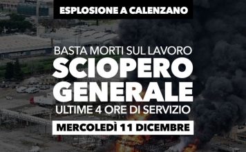 Sciopero