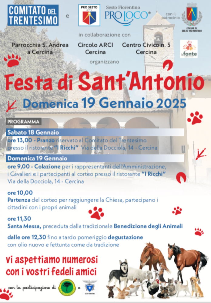 Festa di Sant'Antonio